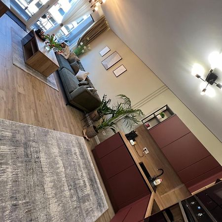 Apartament Judy Oradea Bagian luar foto