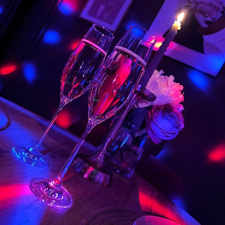 Apartament Judy Oradea Bagian luar foto