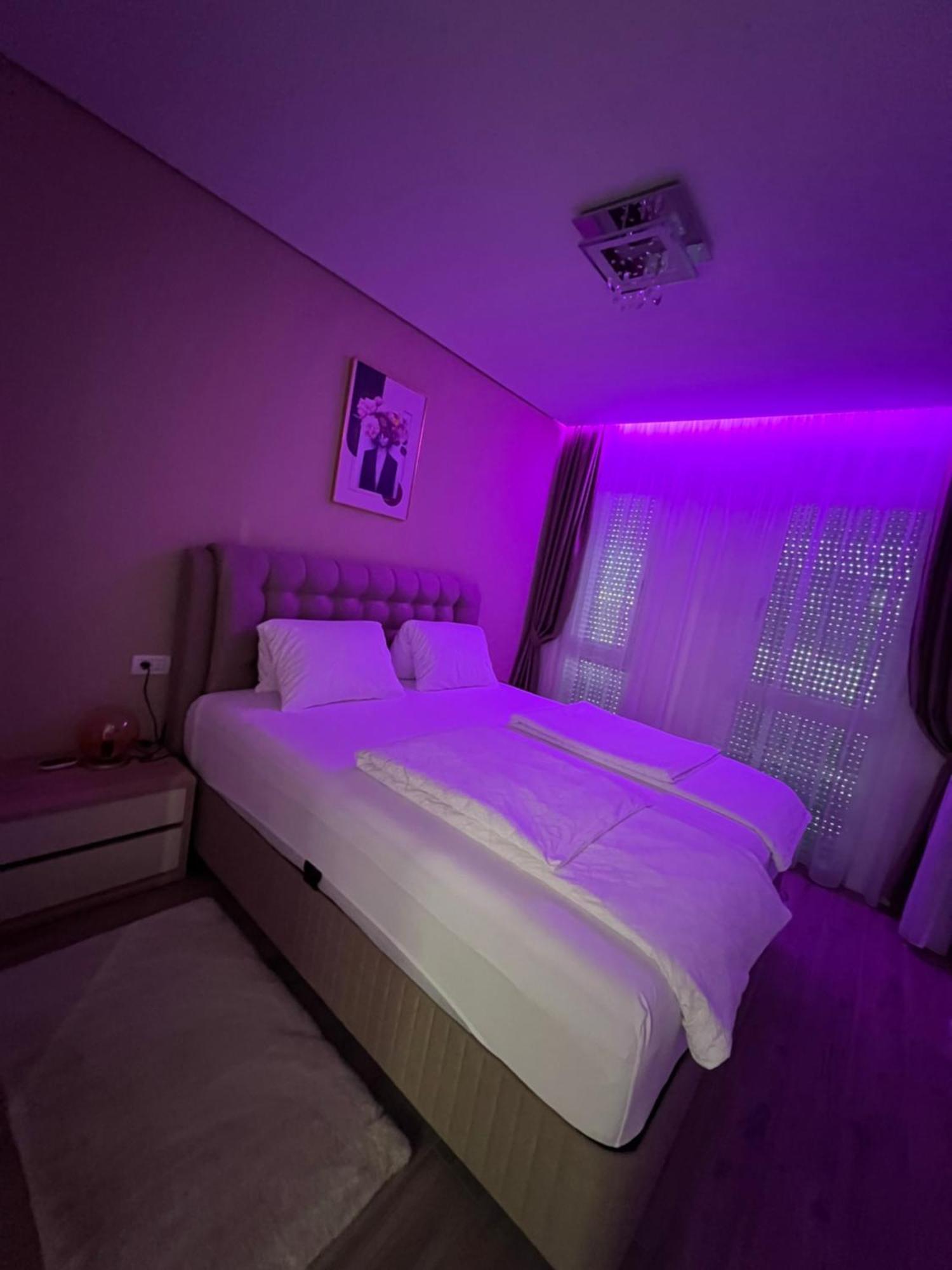 Apartament Judy Oradea Bagian luar foto