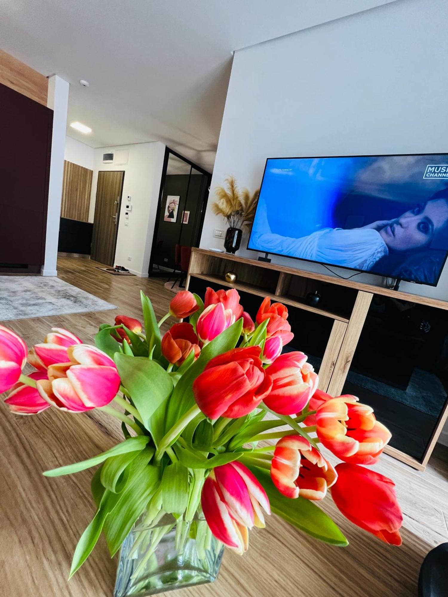 Apartament Judy Oradea Bagian luar foto