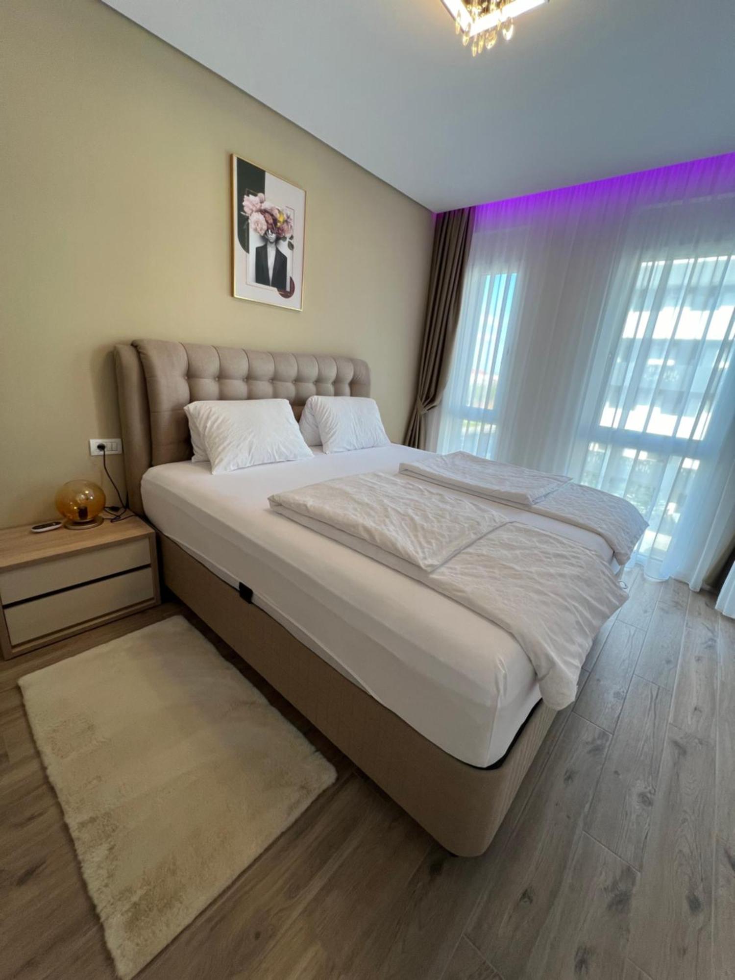 Apartament Judy Oradea Bagian luar foto