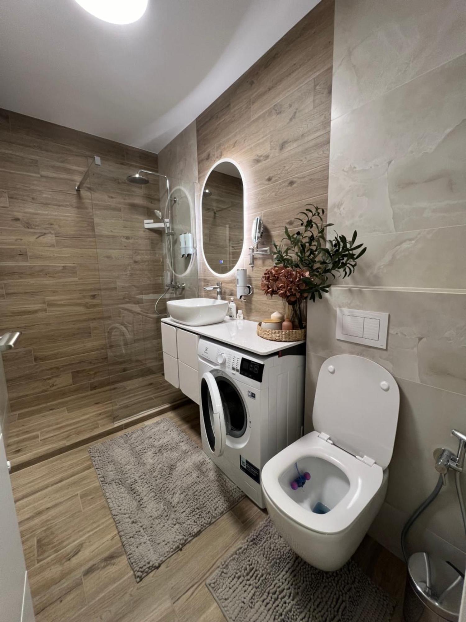 Apartament Judy Oradea Bagian luar foto