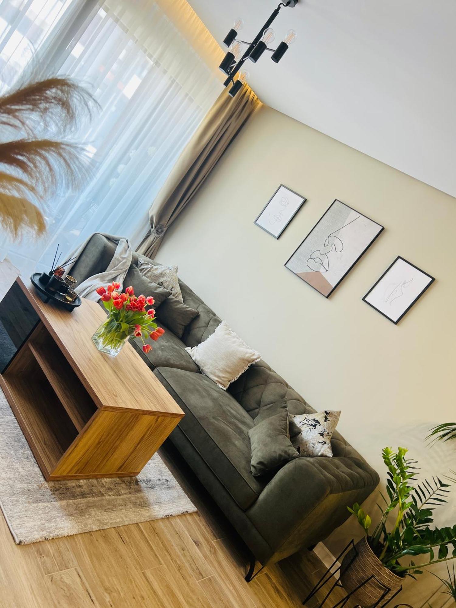 Apartament Judy Oradea Bagian luar foto
