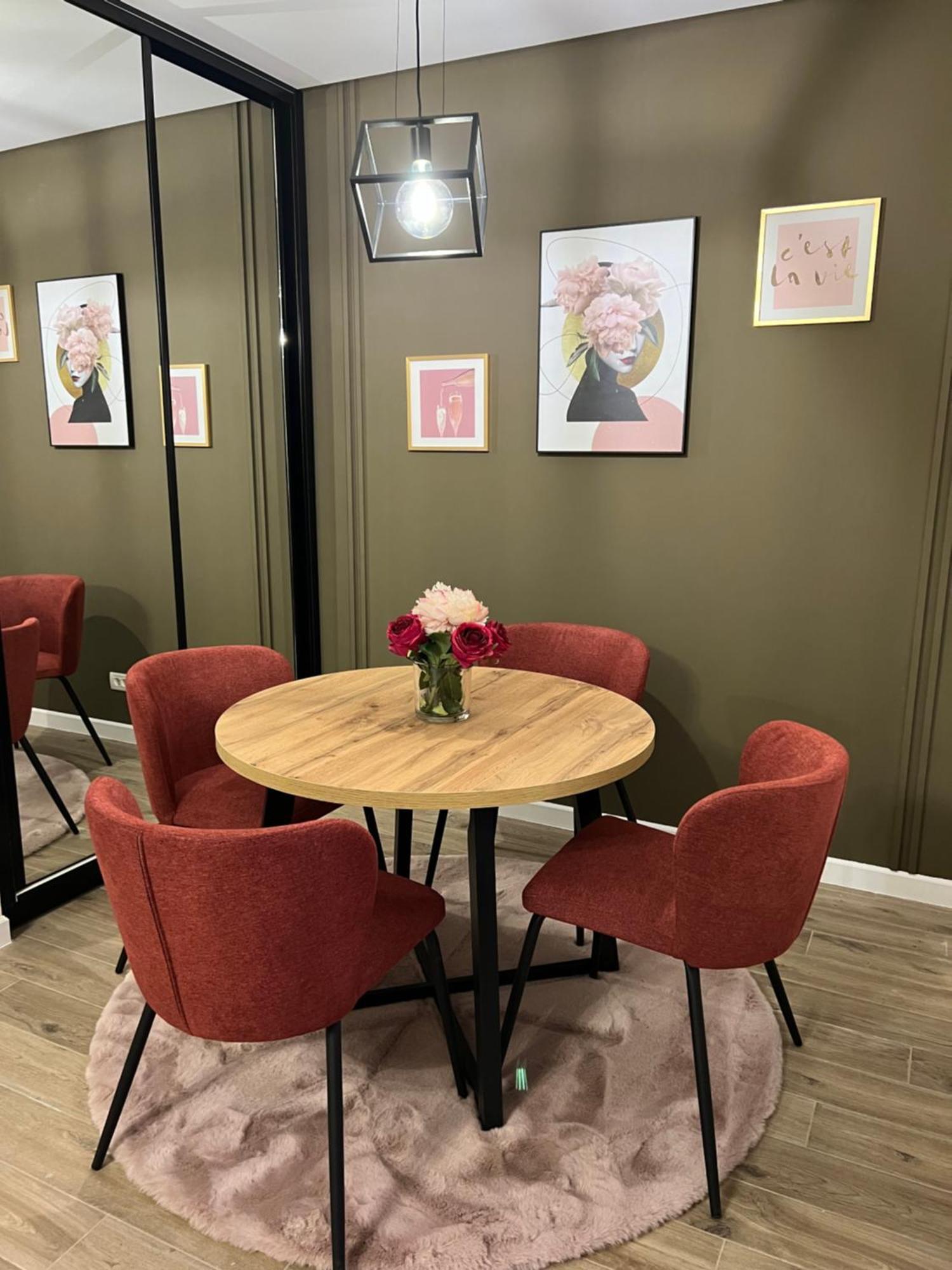 Apartament Judy Oradea Bagian luar foto