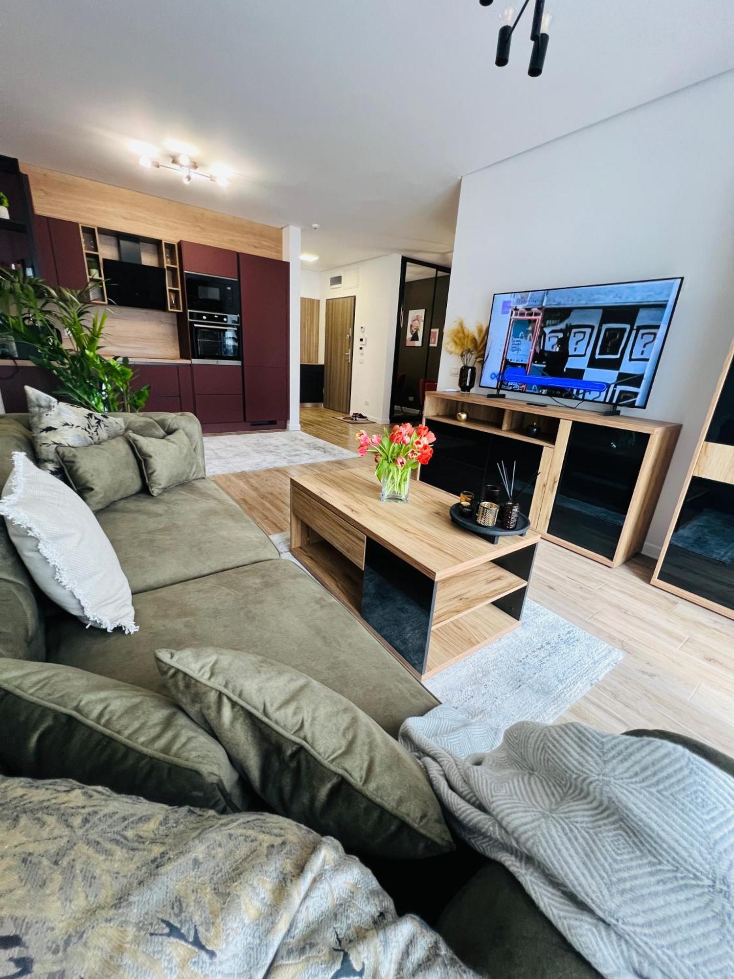 Apartament Judy Oradea Bagian luar foto