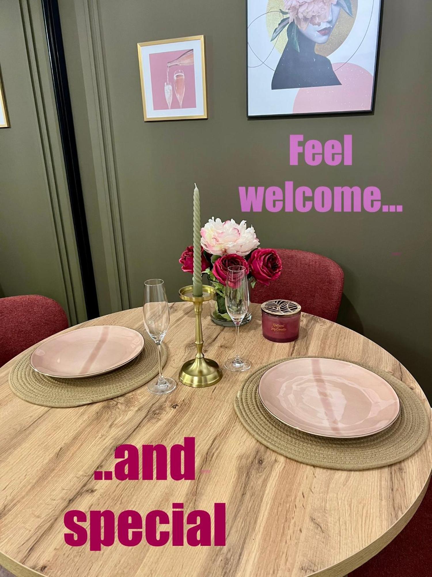 Apartament Judy Oradea Bagian luar foto